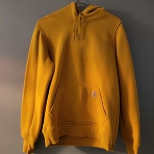Carhartt Hoodie women's XS
